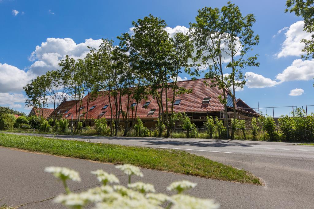 Welcome In - De Grote Geere Oostkapelle Exterior photo