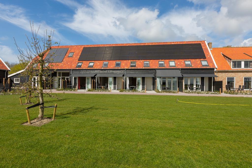 Welcome In - De Grote Geere Oostkapelle Exterior photo