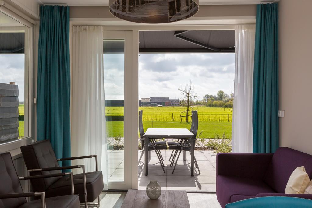 Welcome In - De Grote Geere Oostkapelle Exterior photo